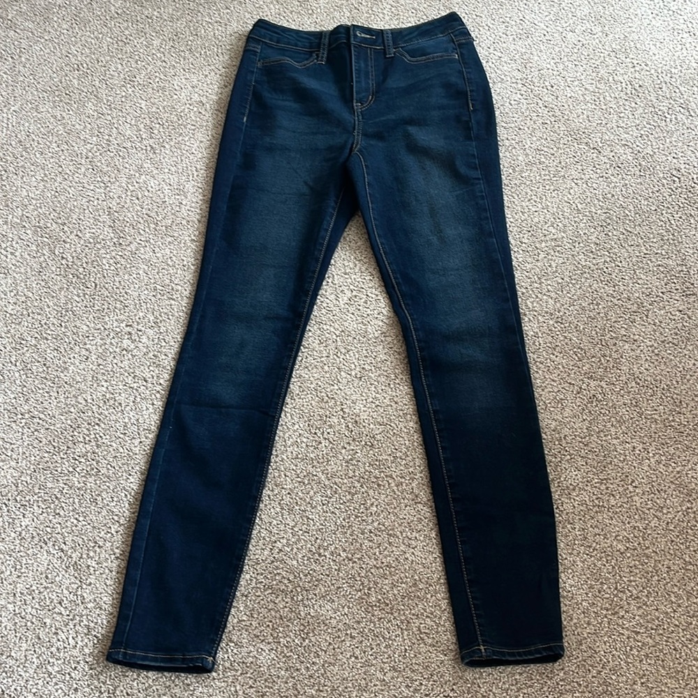 Women’s jeggings size 5/27